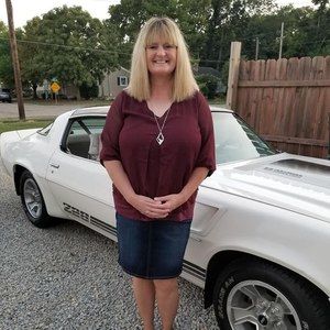 Meet your Posher, Susan